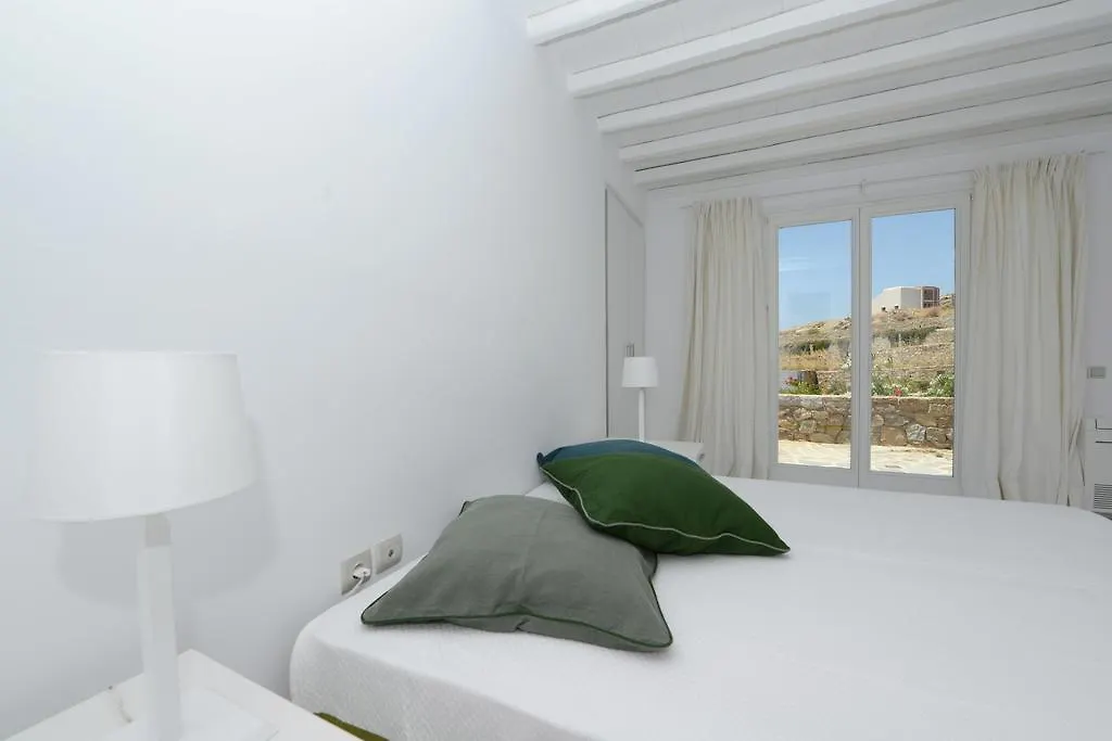 Elia Sun Villas Elia (Mykonos)