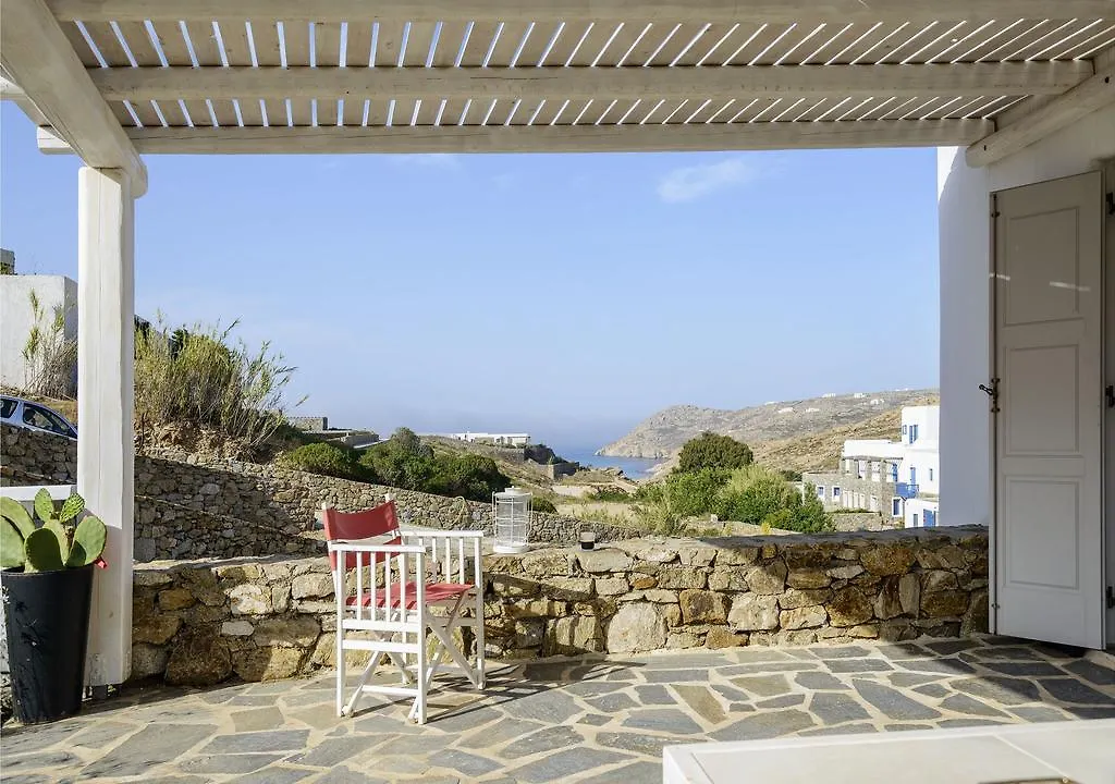 Holiday home Elia Sun Villas