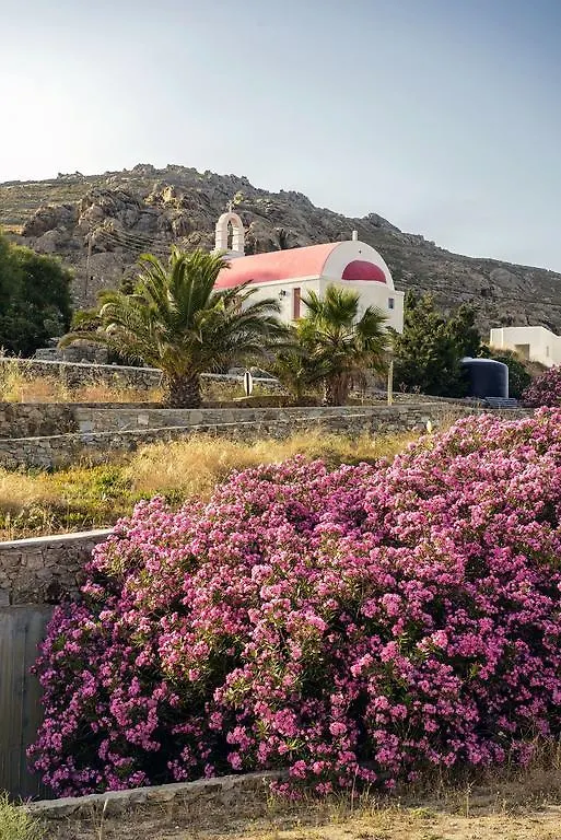 Elia Sun Villas Holiday home Elia (Mykonos)
