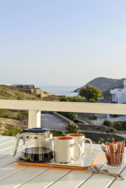 Holiday home Elia Sun Villas Greece