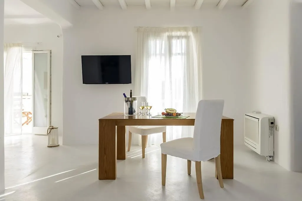 Holiday home Elia Sun Villas