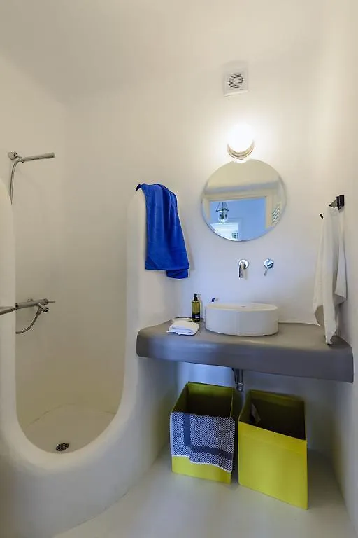 Elia Sun Villas Holiday home