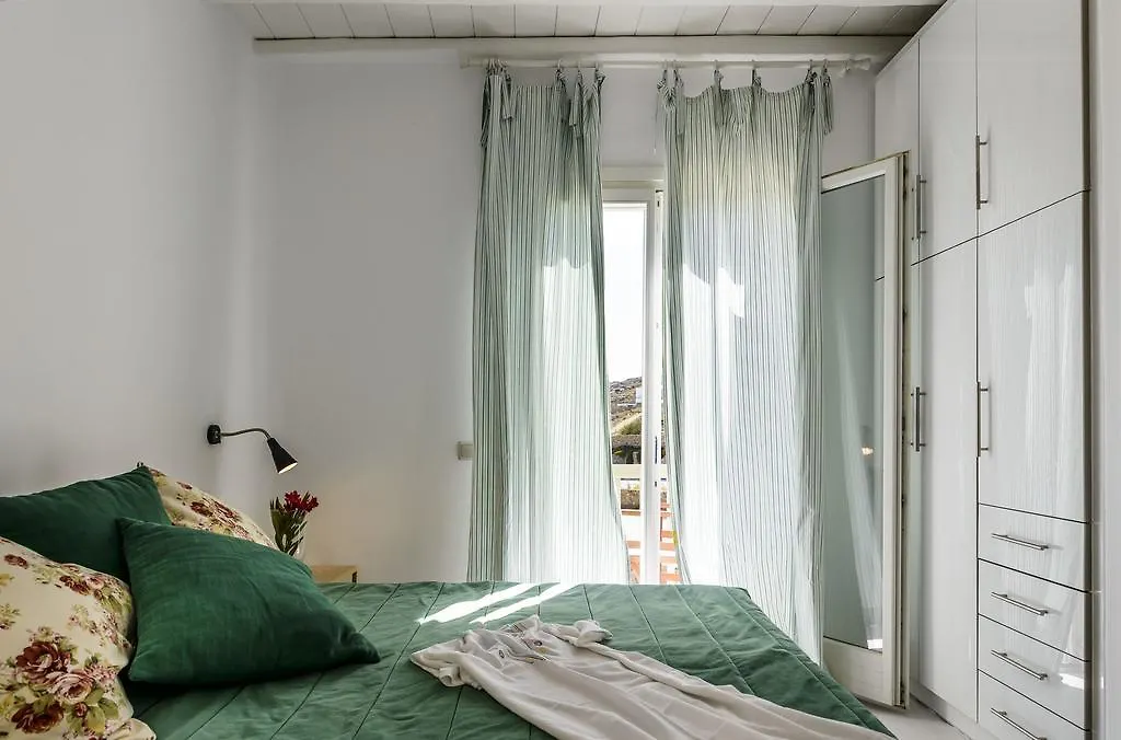 Elia Sun Villas Holiday home