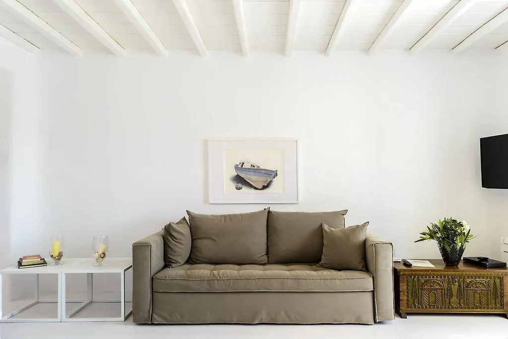 Elia Sun Villas Greece