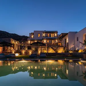 Hotel Maregold Mykonos Micro-boutique Suites, Adults Only, Elia (Mykonos)