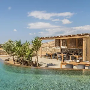 Hotel Ela Boutique &, Elia (Mykonos)