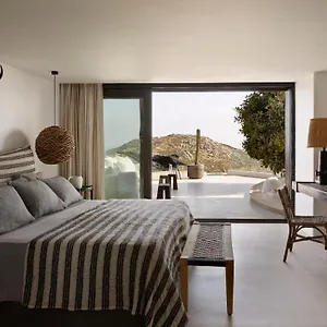 Hotel Myconian Panoptis Escape, A Member Of Small Luxury Of The World, Elia (Mykonos)