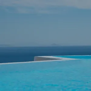 Villa Cavo Blue, Elia (Mykonos)