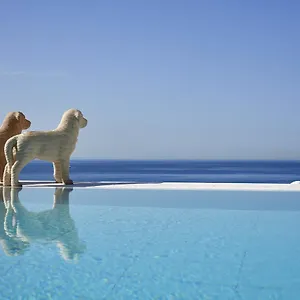 Resort Royal Myconian - Leading Of The World, Elia (Mykonos)