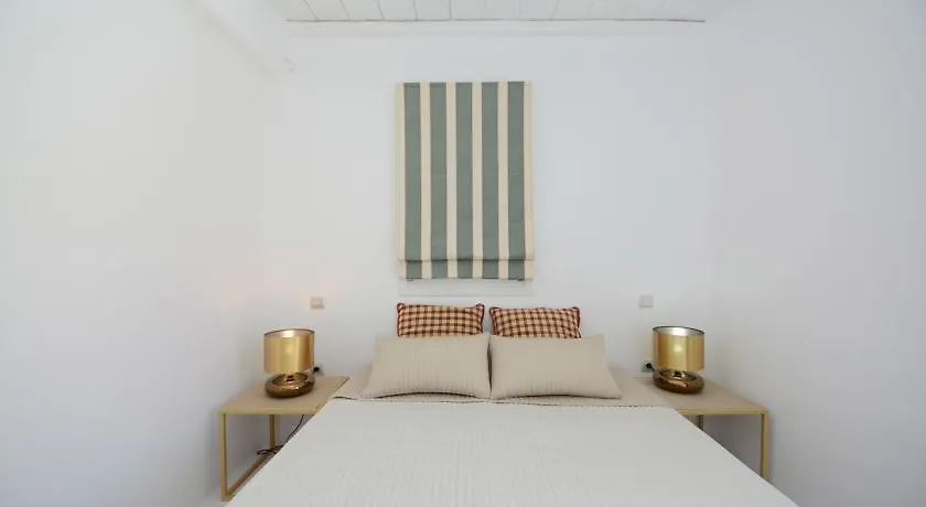 Elia Sun Villas Greece