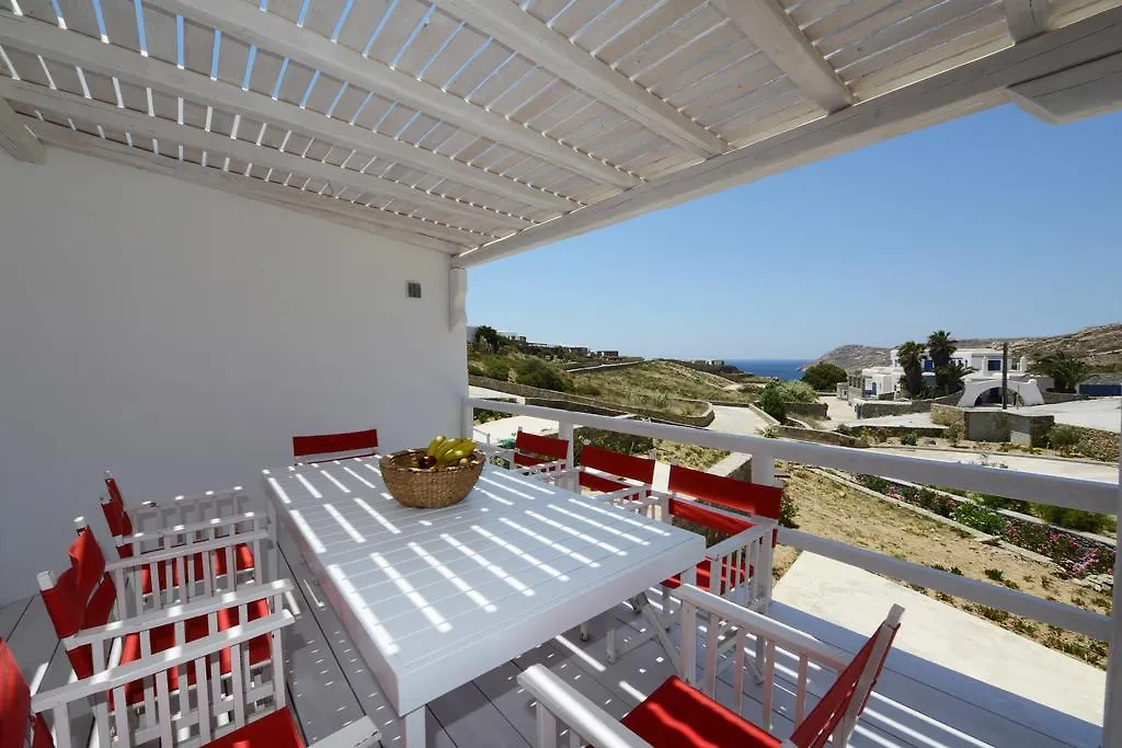 Holiday home Elia Sun Villas Greece