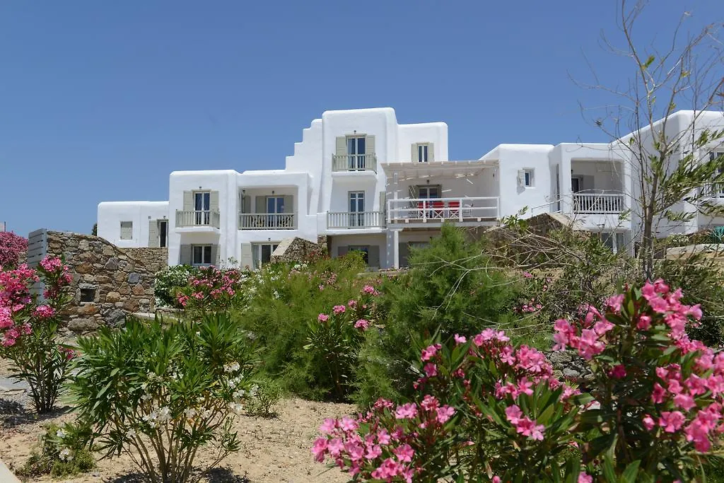 Elia Sun Villas Holiday home Elia (Mykonos)