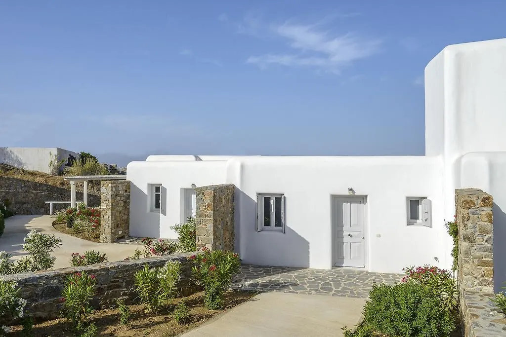 Holiday home Elia Sun Villas
