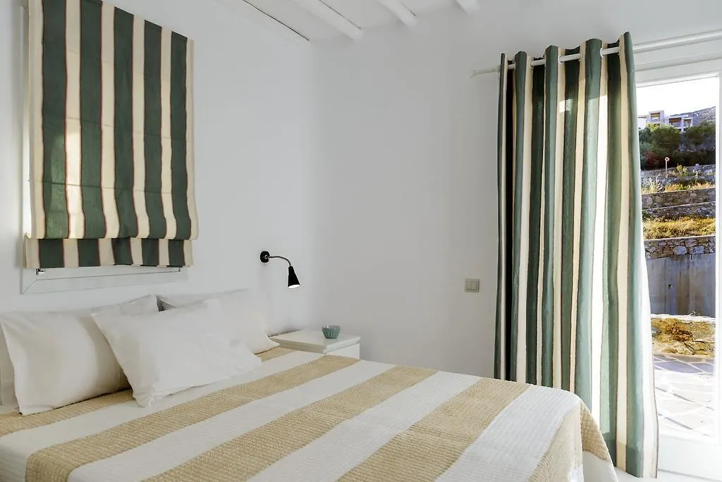 Elia Sun Villas