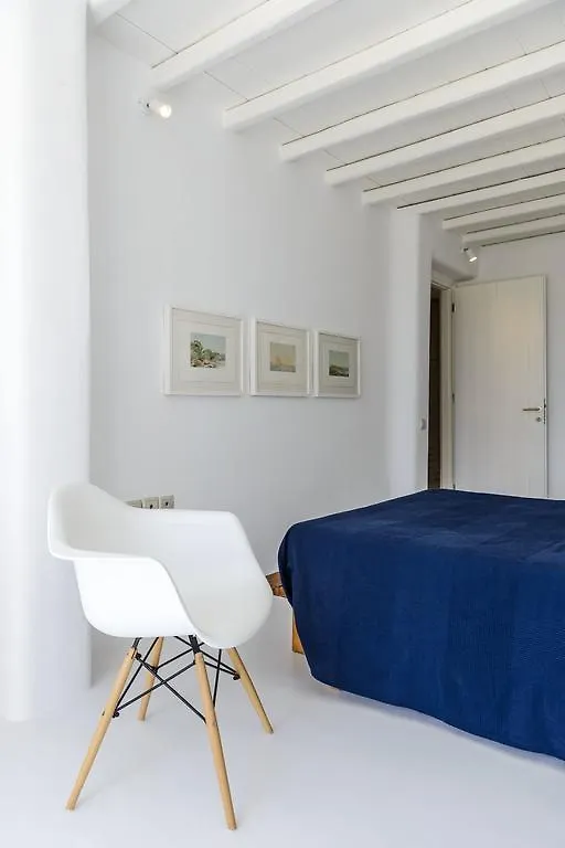 Elia Sun Villas Greece